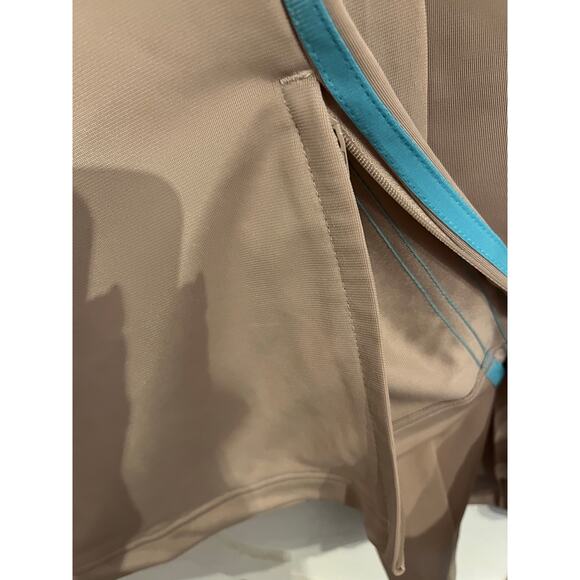 NEW ADIDAS ORIGINALS Firebird Track Pants Loose Women's Size Medium - Picture 7 of 7